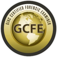 GCFE