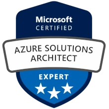 Microsoft Certified